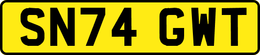 SN74GWT