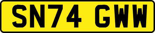 SN74GWW
