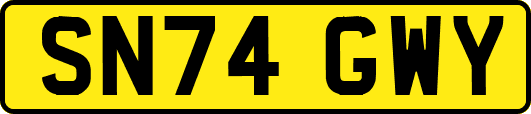 SN74GWY