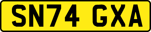 SN74GXA