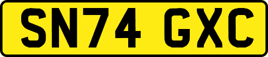SN74GXC