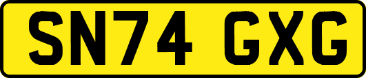 SN74GXG