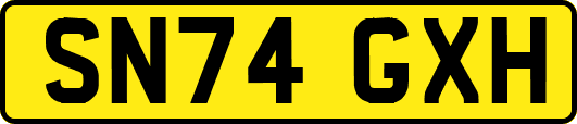 SN74GXH