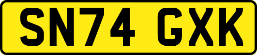 SN74GXK