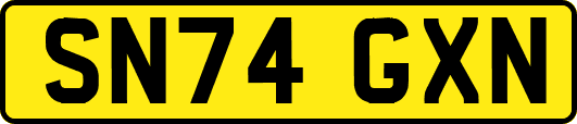 SN74GXN
