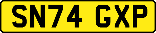 SN74GXP