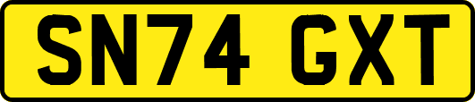 SN74GXT