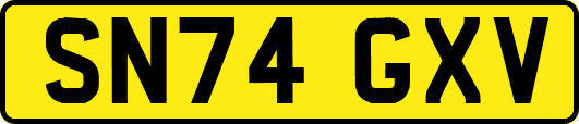 SN74GXV