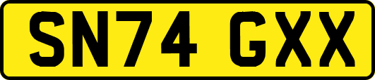 SN74GXX