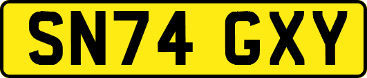 SN74GXY