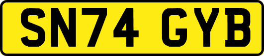 SN74GYB