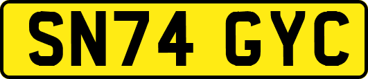 SN74GYC