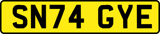 SN74GYE