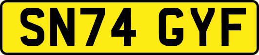 SN74GYF