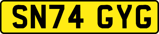 SN74GYG