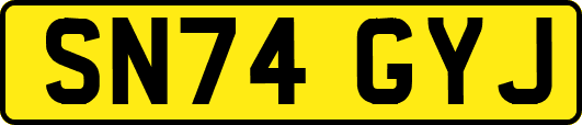 SN74GYJ