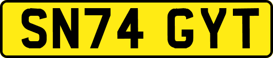 SN74GYT