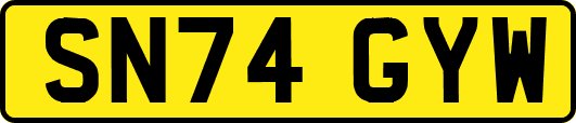 SN74GYW