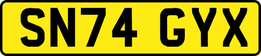 SN74GYX