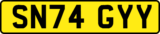 SN74GYY