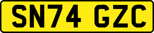 SN74GZC