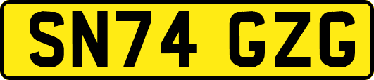 SN74GZG