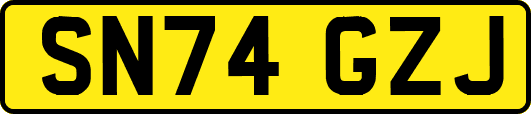 SN74GZJ