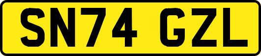 SN74GZL