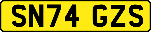 SN74GZS