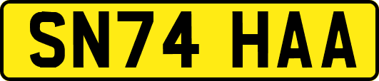 SN74HAA