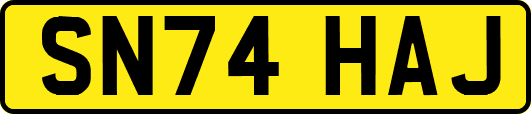 SN74HAJ