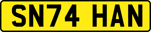 SN74HAN