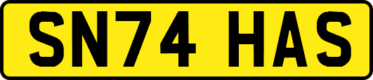 SN74HAS
