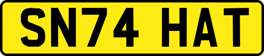 SN74HAT