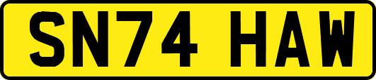 SN74HAW