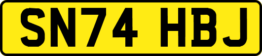 SN74HBJ