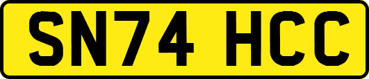 SN74HCC