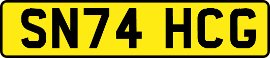 SN74HCG