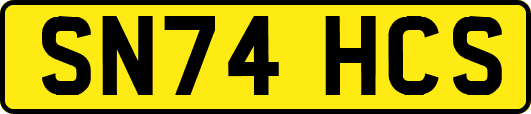 SN74HCS