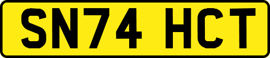 SN74HCT