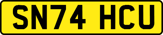 SN74HCU