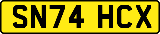 SN74HCX