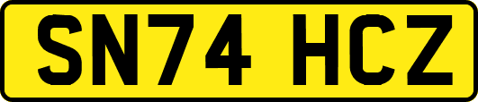 SN74HCZ