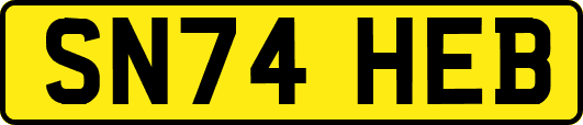SN74HEB