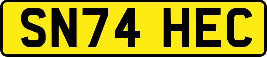 SN74HEC