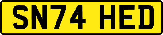 SN74HED