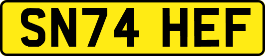 SN74HEF