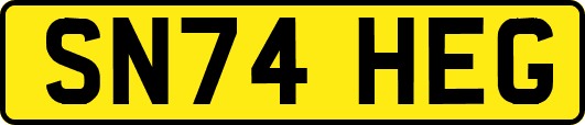 SN74HEG
