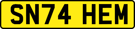 SN74HEM