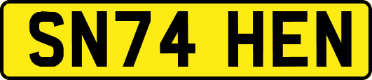 SN74HEN